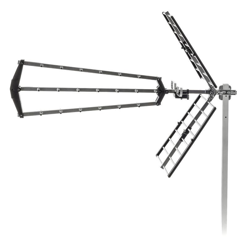 Sencor SDA 640 Outdoor DVB-T Antenna