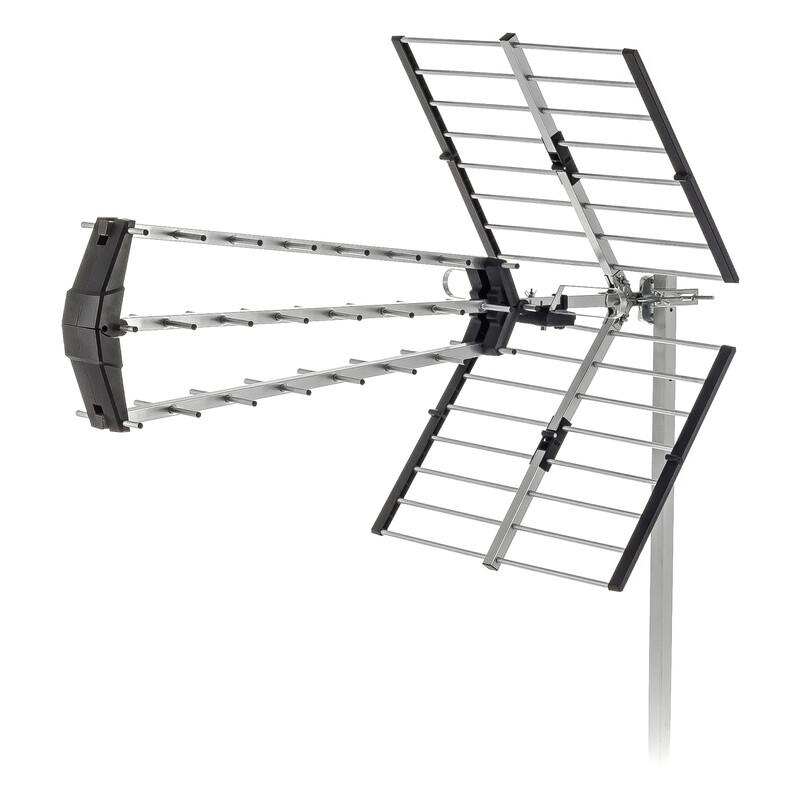 Sencor SDA 640 Outdoor DVB-T Antenna