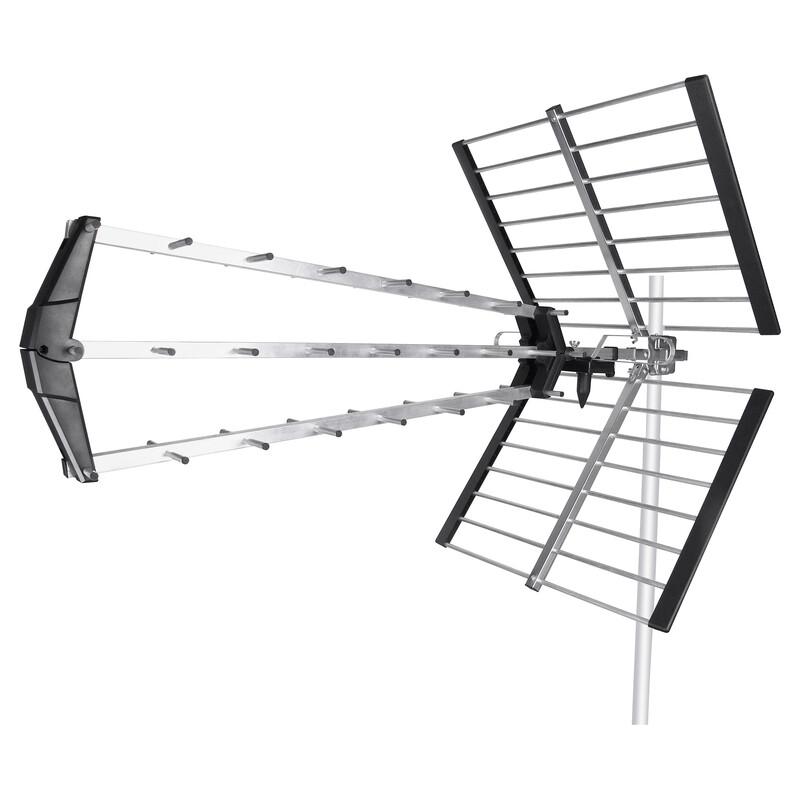 sencor SDA 640 Outdoor DVB-T Antenna
