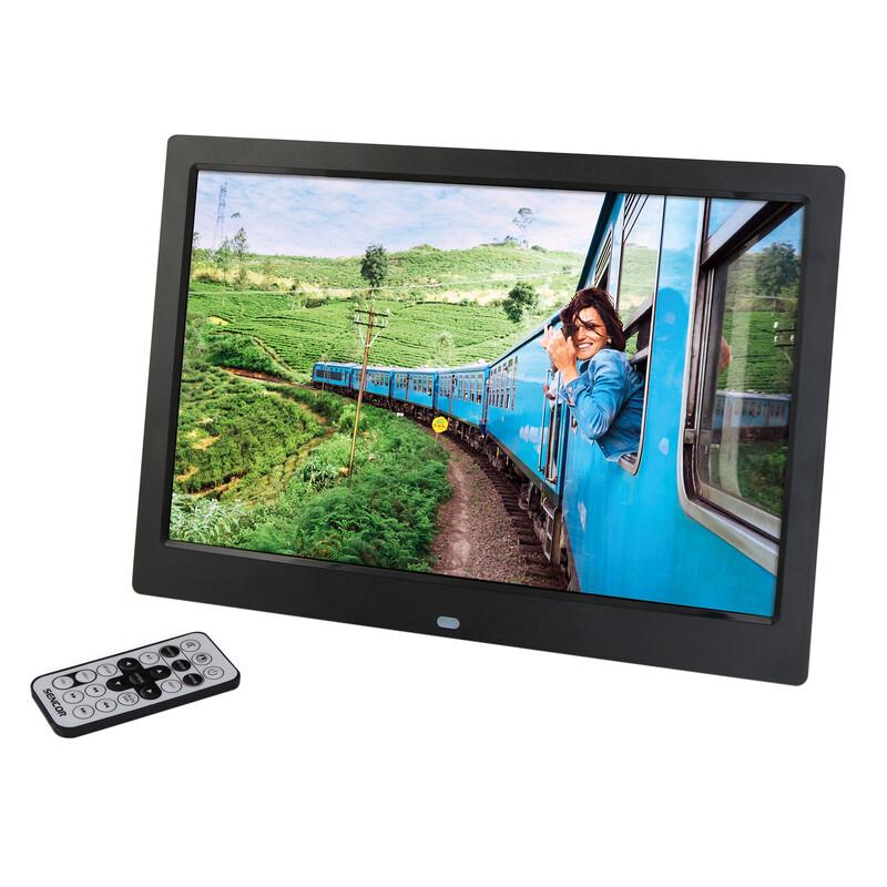 sencor SDF 1371 Digital Photo Frame