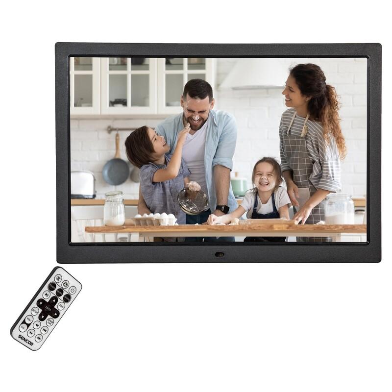 Sencor SDF 1571 Digital Photo Frame
