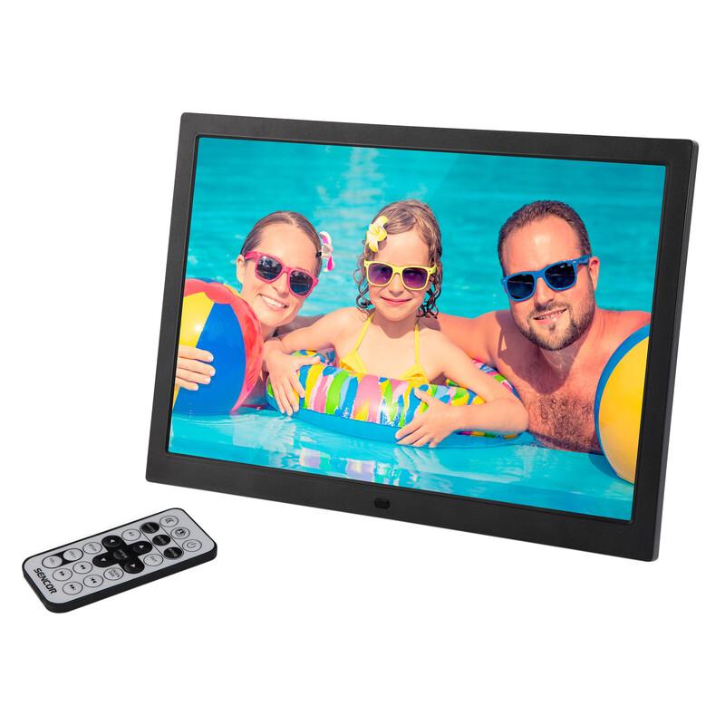 sencor SDF 1571 Digital Photo Frame