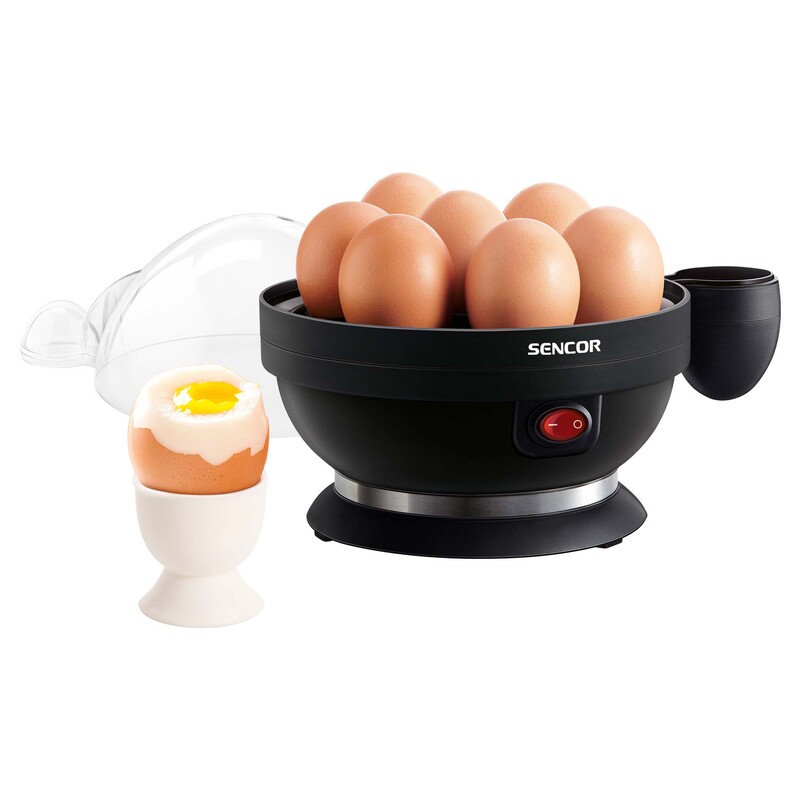 Sencor SEG 710BP Egg Cooker