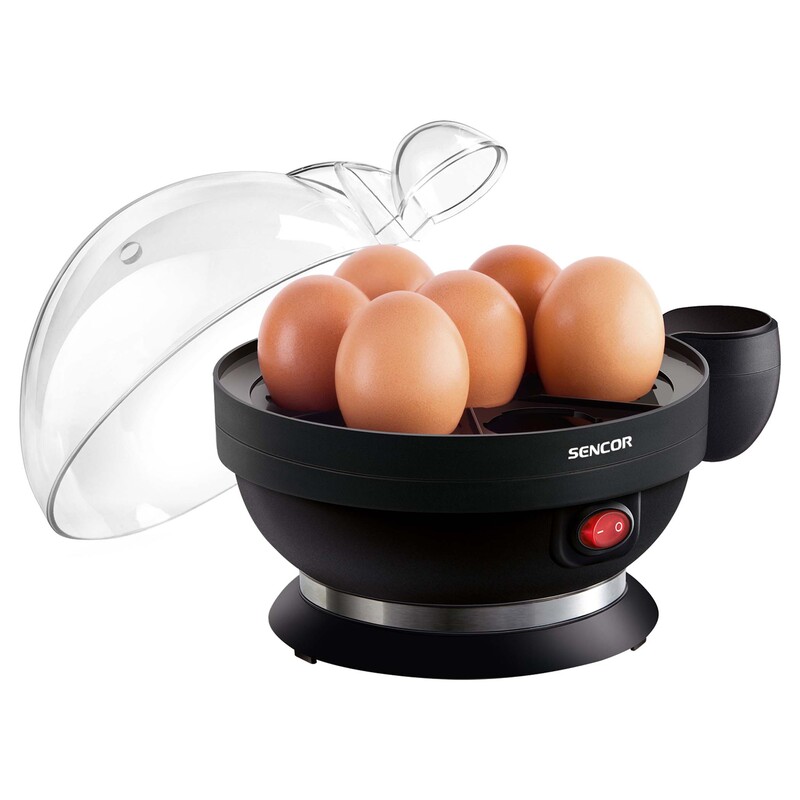 Sencor SEG 710BP Egg Cooker