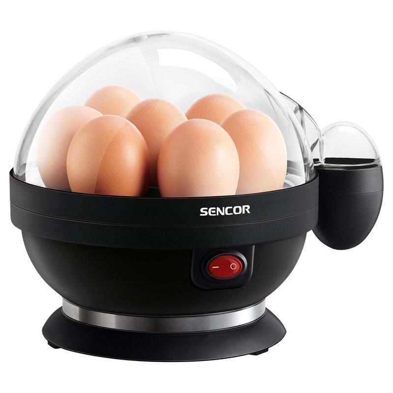sencor SEG 710BP Egg cooker