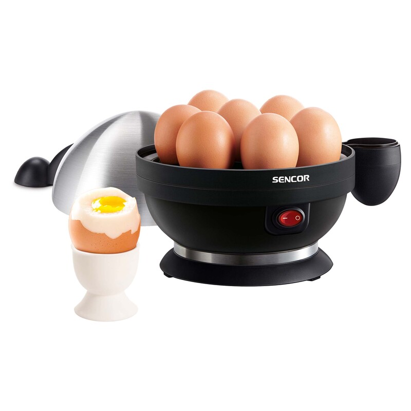 Sencor SEG 720BS Egg Cooker