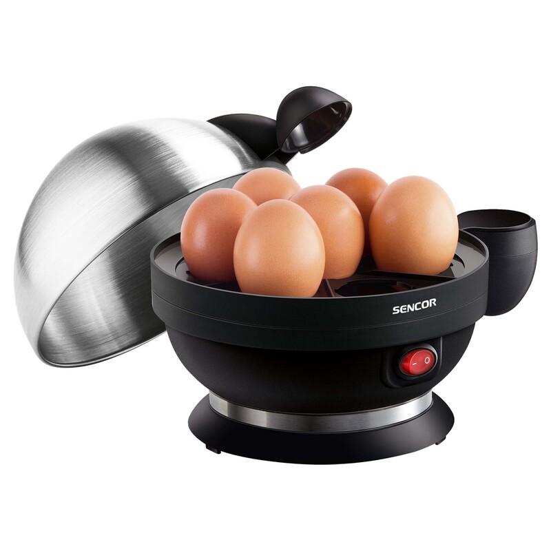 Sencor SEG 720BS Egg Cooker