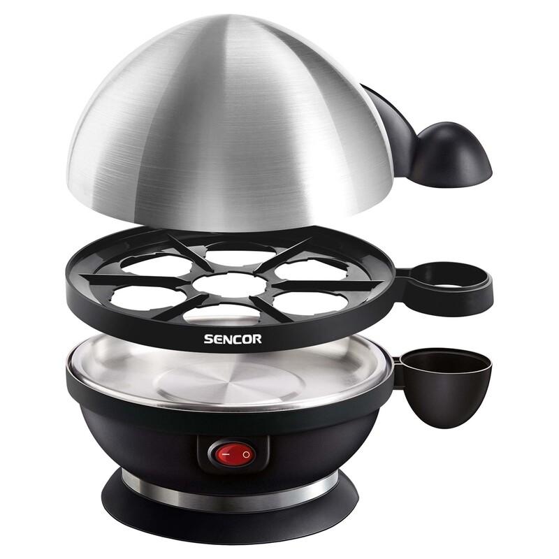 Sencor SEG 720BS Egg Cooker
