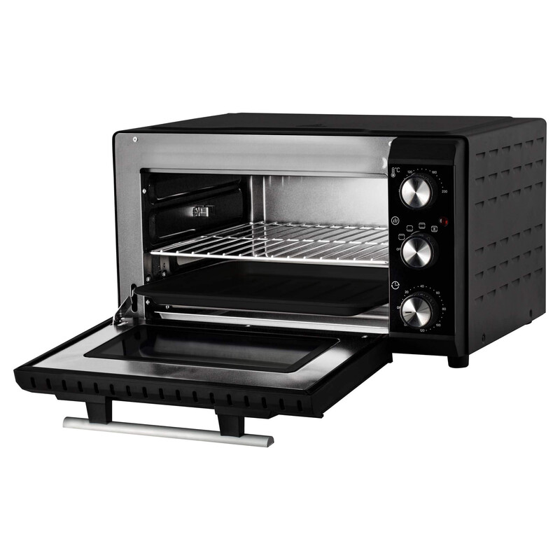 Sencor SEO 2000BK Electric Oven