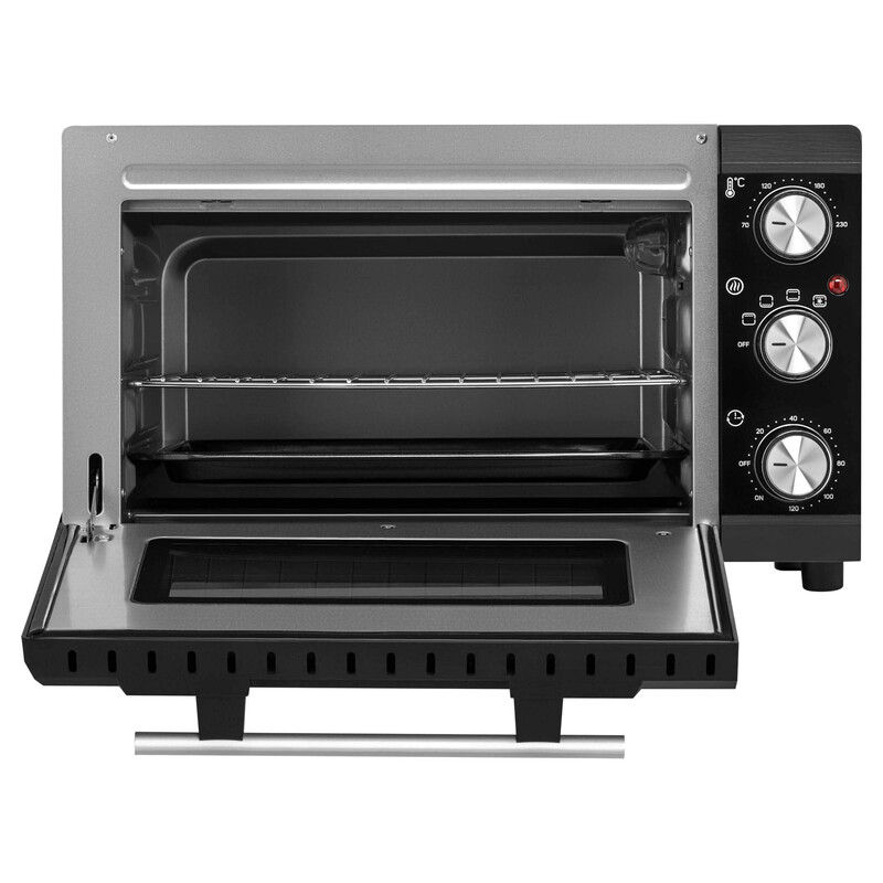 Sencor SEO 2000BK Electric Oven