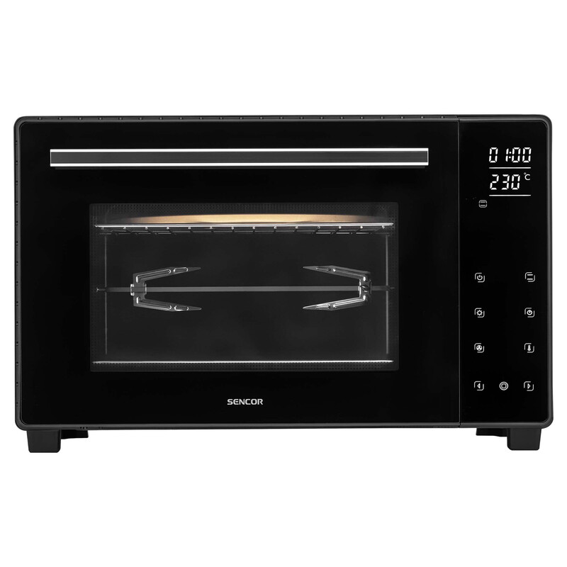 Sencor SEO 3250BK Electric Digital Oven