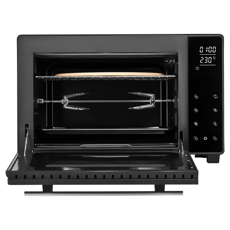 Sencor SEO 3250BK Electric Digital Oven
