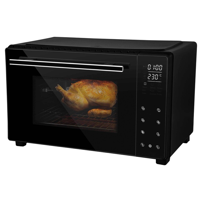 sencor SEO 3250BK Electric Digital Oven