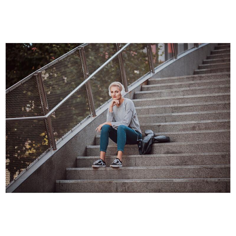 Sencor SEP 432 Stereo Headphones