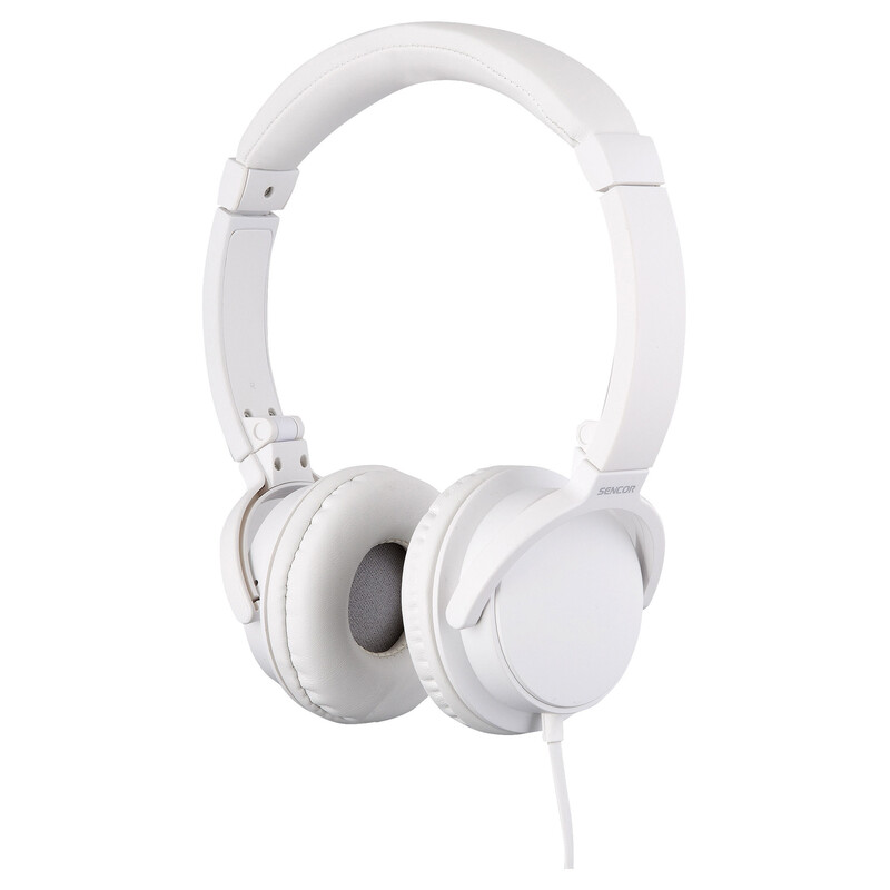 sencor SEP 432 Stereo Headphones