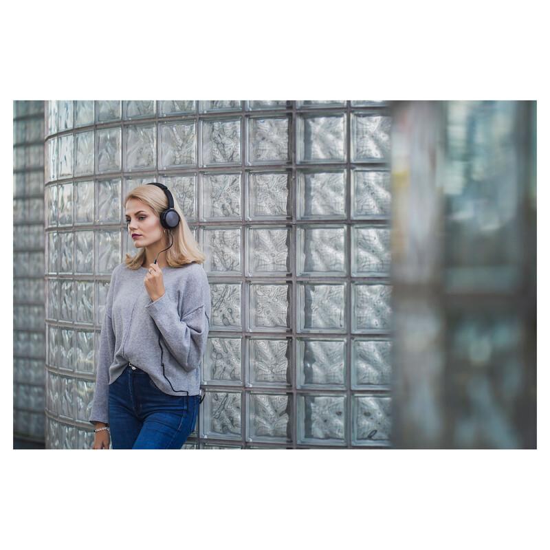 Sencor SEP 433 Stereo Headphones