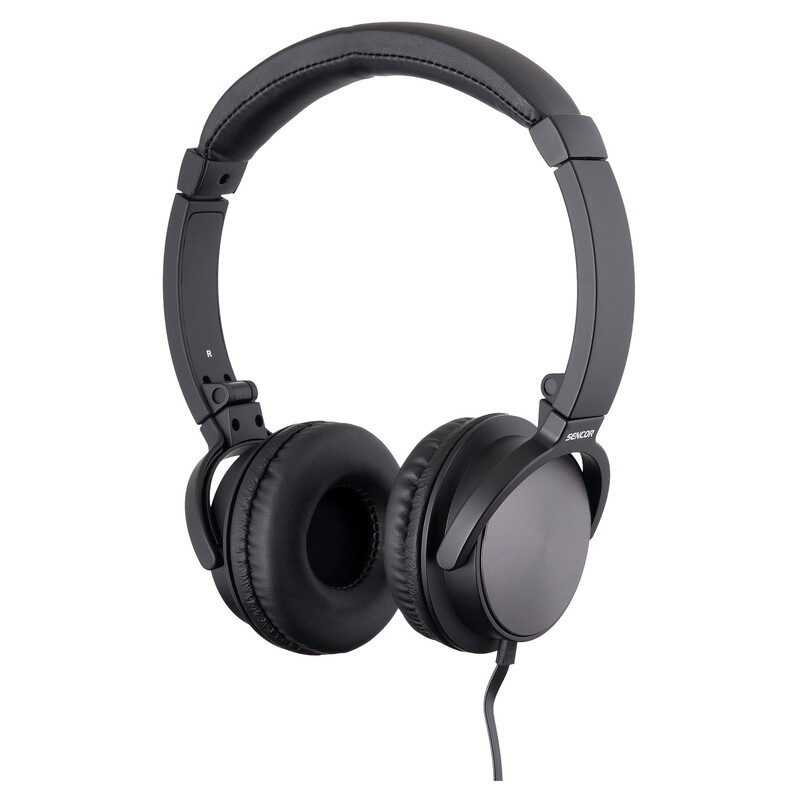 sencor SEP 433 Stereo Headphones