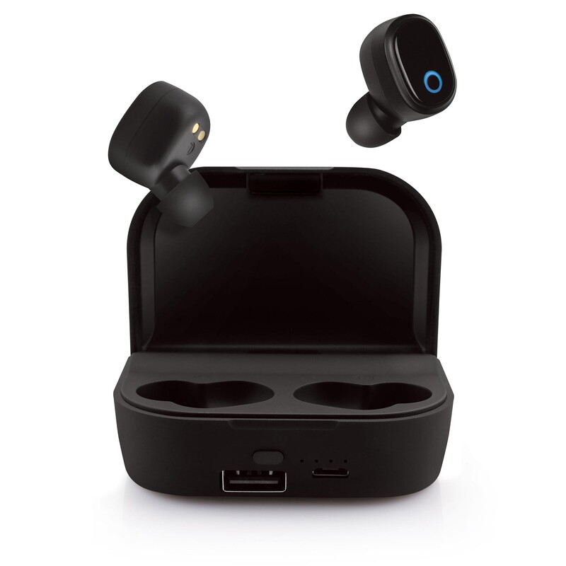 Sencor SEP 520BT True Wireless Earphones