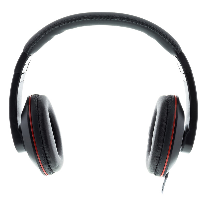 Sencor SEP 626 Closed Stereo Headphones