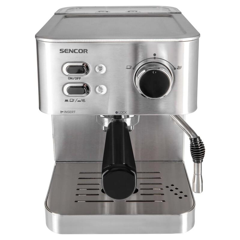 Sencor SES 4010SS Espresso Machine