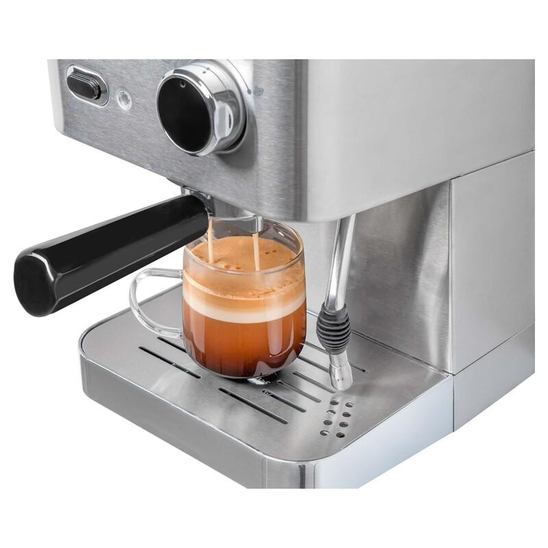 Sencor SES 4010SS Espresso Machine