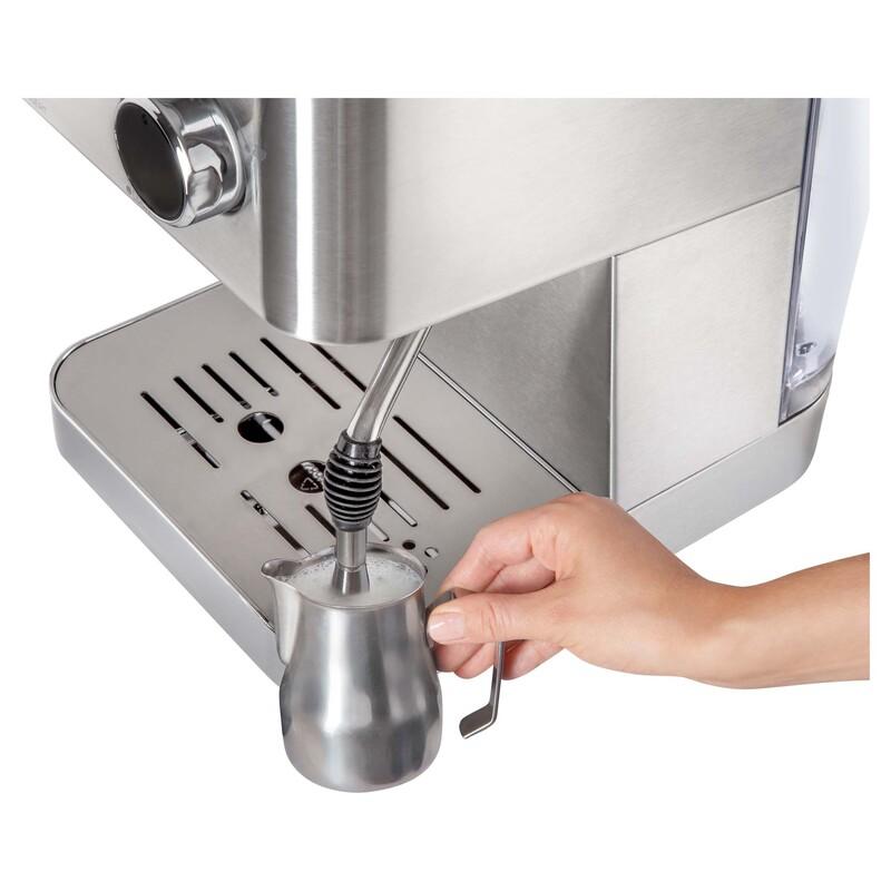 Sencor SES 4010SS Espresso Machine