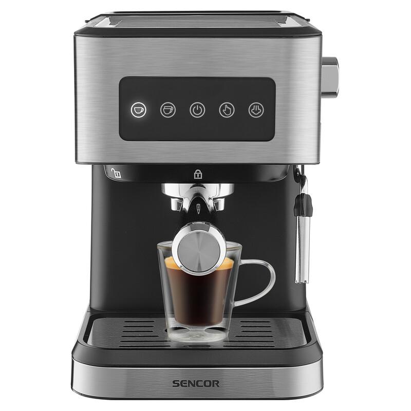 Sencor SES 4020SS Espresso/ Cappuccino Maker