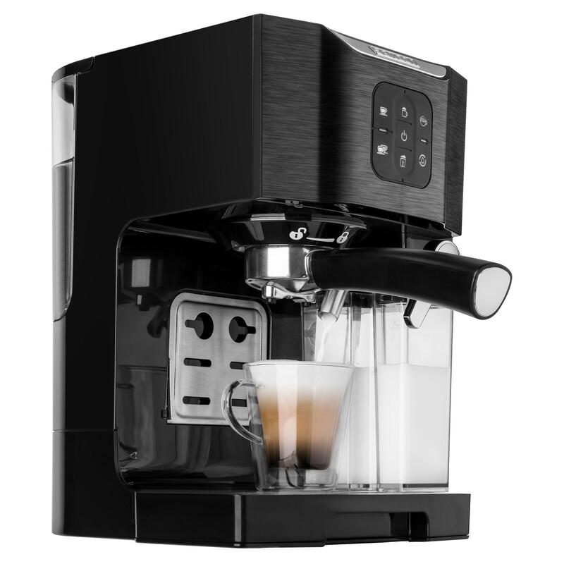 Sencor SES 4040BK Semi-automatic Espresso Machine