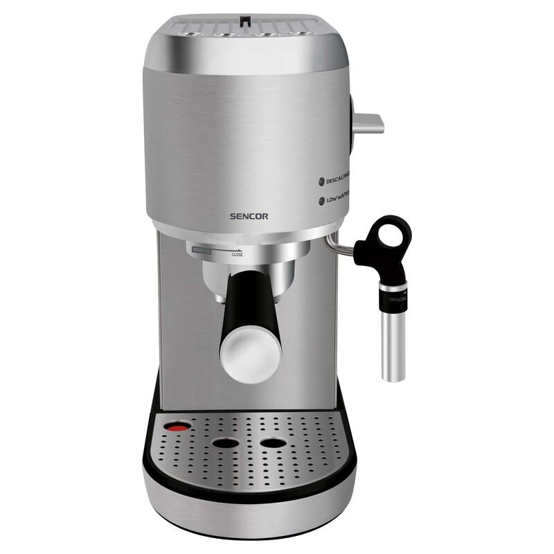 Sencor SES 4900SS Espresso Machine
