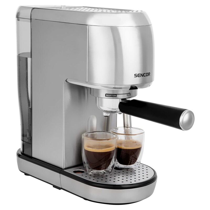 Sencor SES 4900SS Espresso Machine