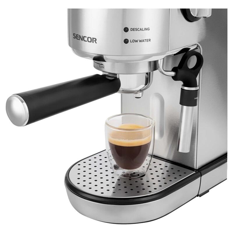 Sencor SES 4900SS Espresso Machine