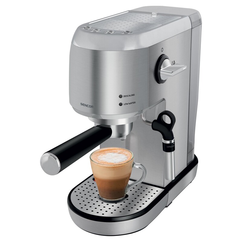 sencor SES 4900SS Espresso Machine