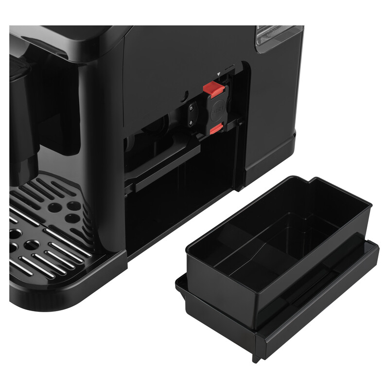 Sencor SES 6000BK Fully Automatic Espresso Machine