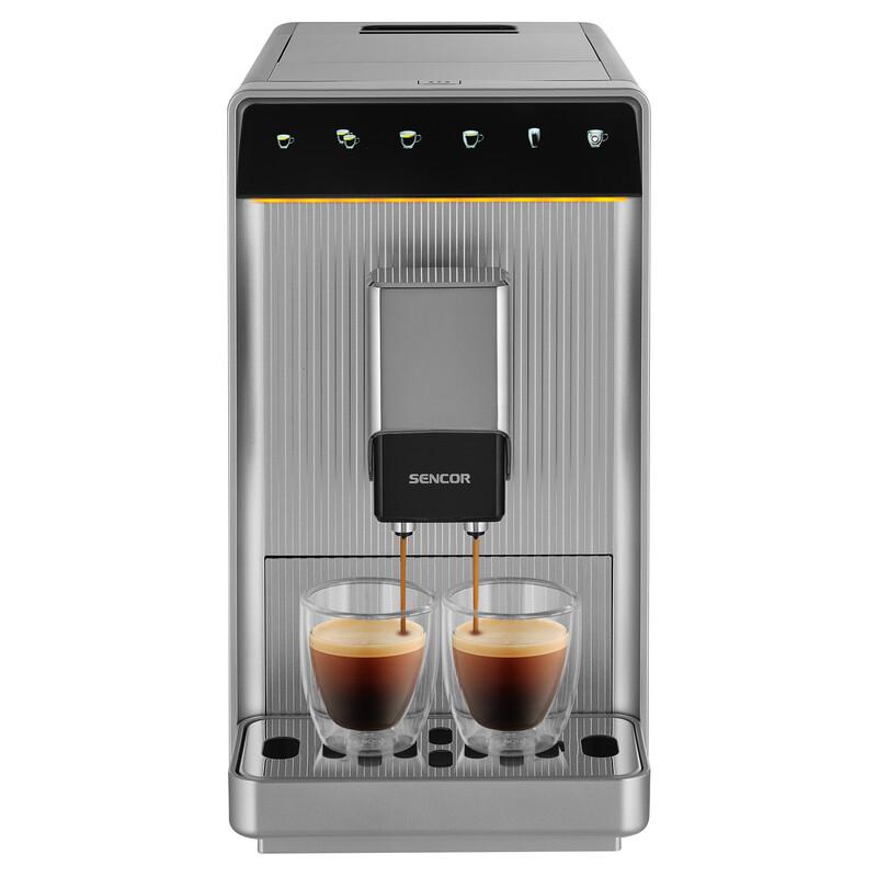 Sencor SES 7300BK Automatic Espresso Maker