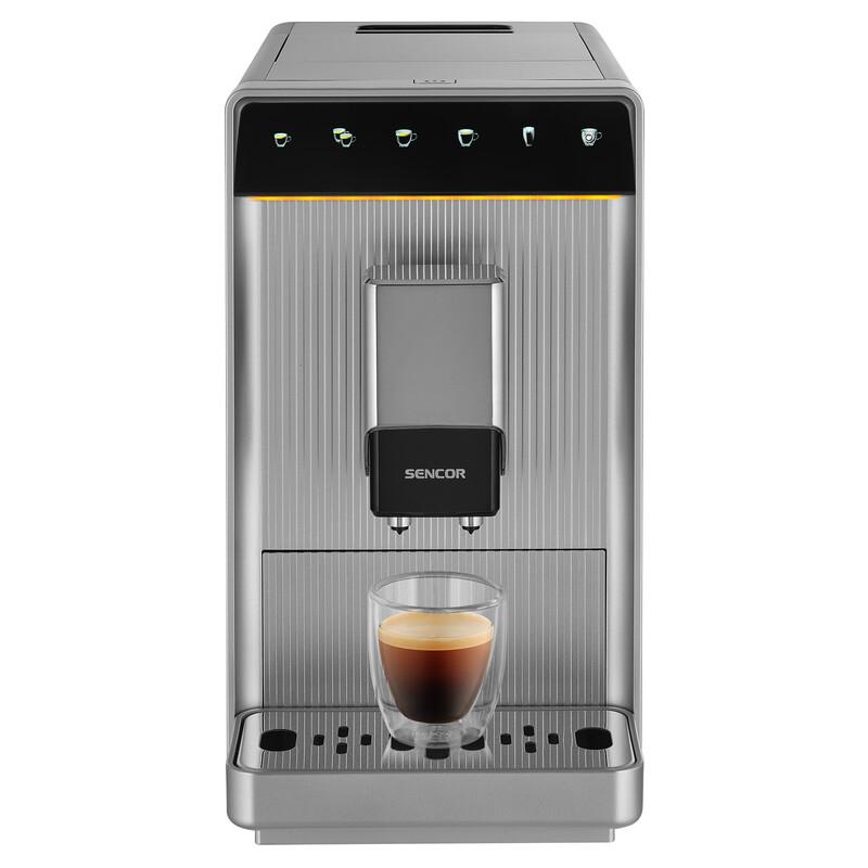 Sencor SES 7300BK Automatic Espresso Maker