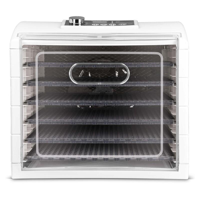 Sencor SFD 6500WH Food Dehydrator