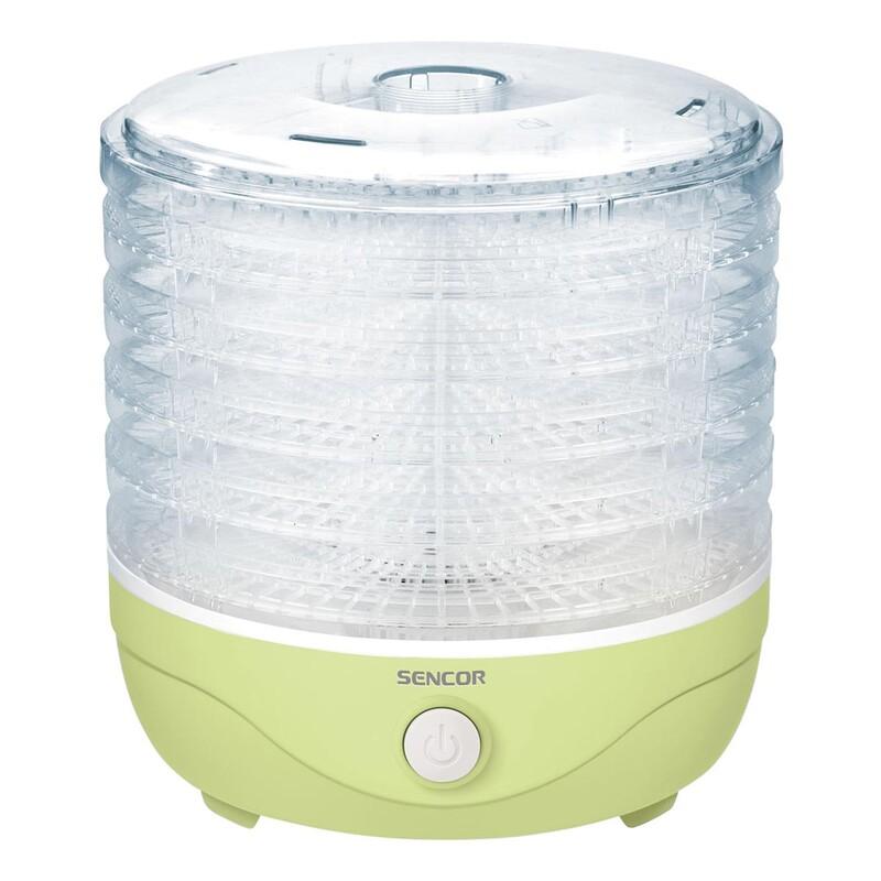 Sencor SFD 757GG Food Dehydrator