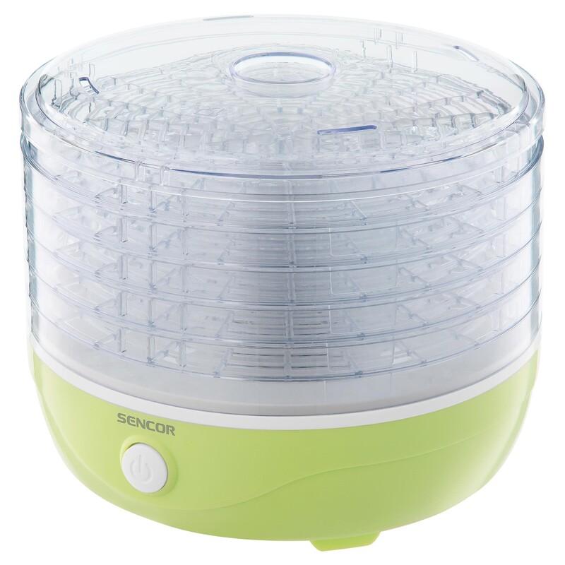 Sencor SFD 757GG Food Dehydrator