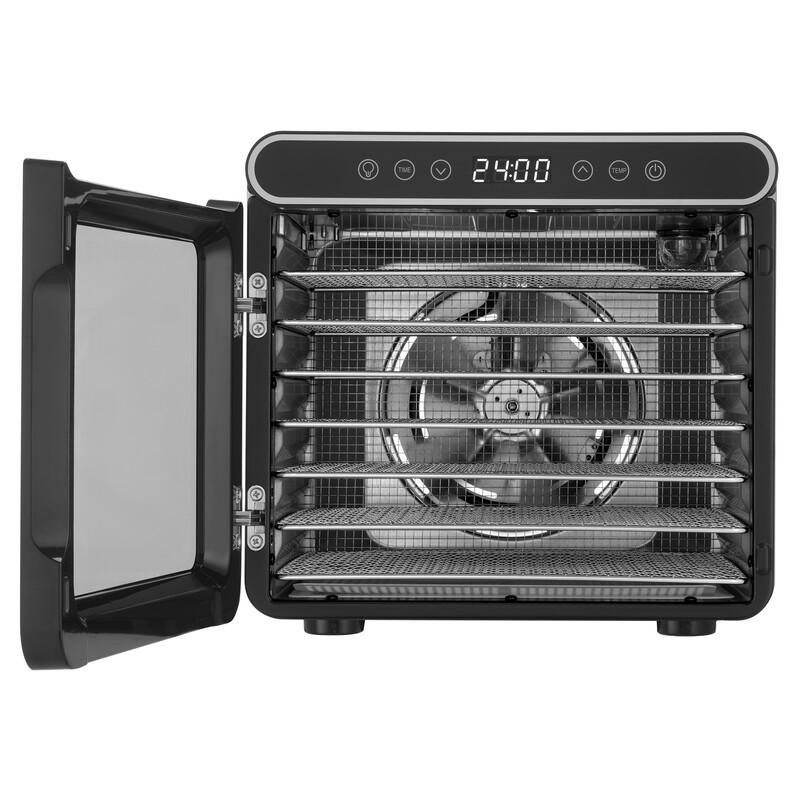 Sencor SFD 7750SS Fruit Dryer