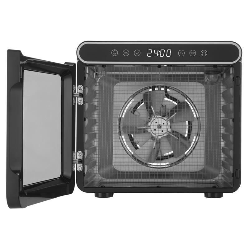 Sencor SFD 7750SS Fruit Dryer