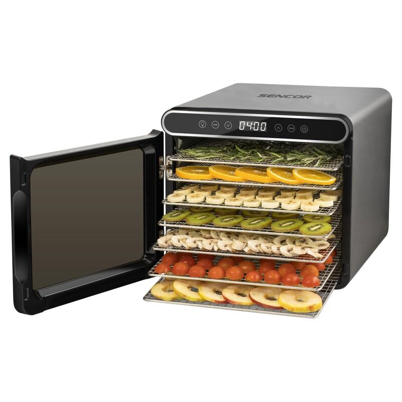 sencor SFD 7750SS Fruit dryer