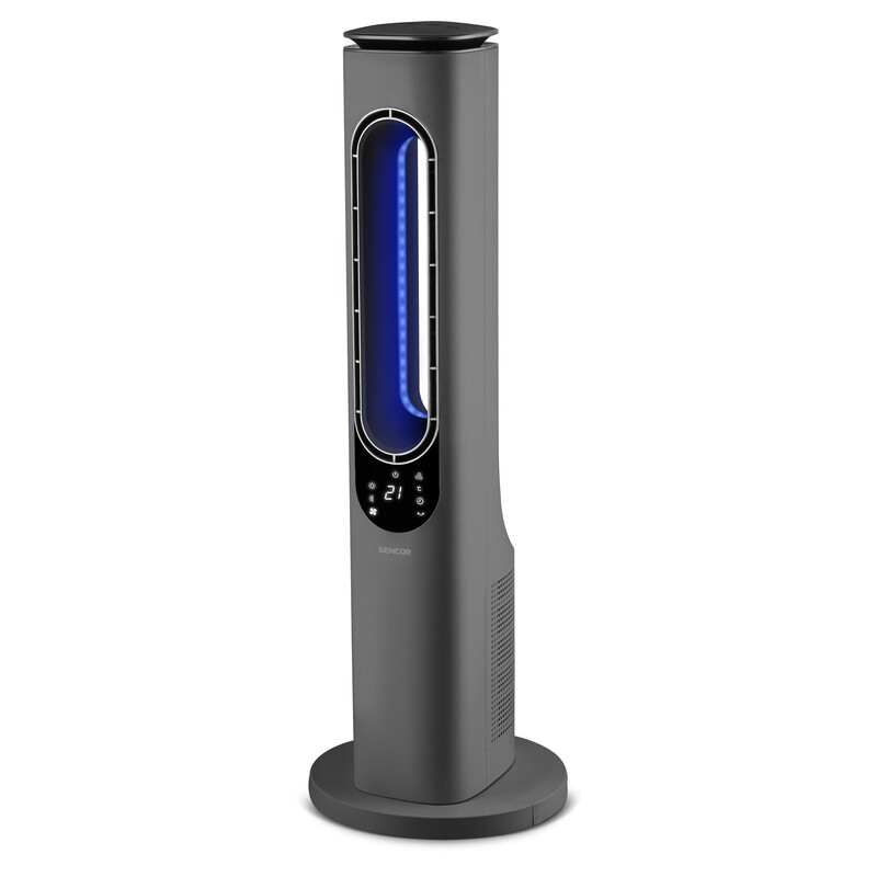 Sencor SFH 3704SL Bladeless PTC Heater