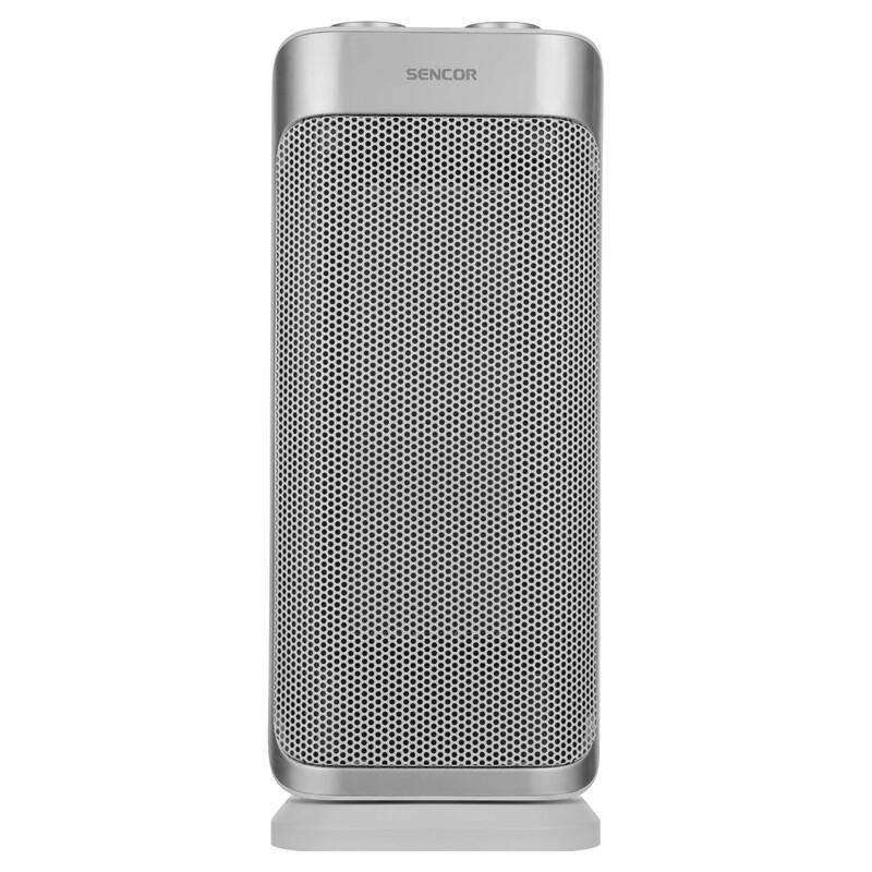 Sencor SFH 8050SL Ceramic Heater