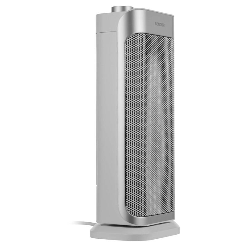 Sencor SFH 8050SL Ceramic Heater