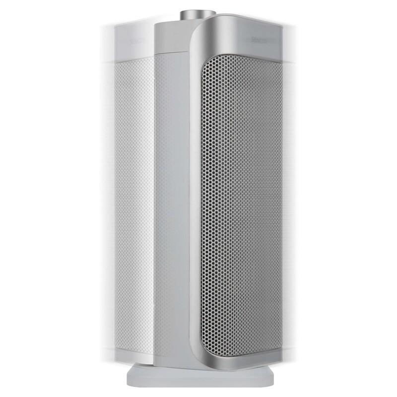 Sencor SFH 8050SL Ceramic Heater