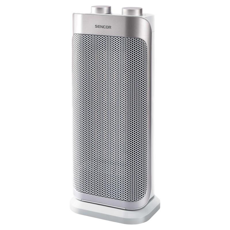 sencor SFH 8050SL Ceramic Heater