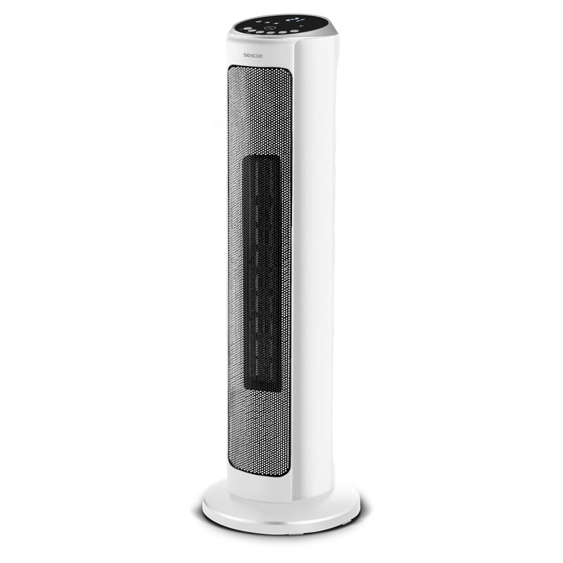 Sencor SFH 8994WH Ceramic Tower Heater Wi-Fi