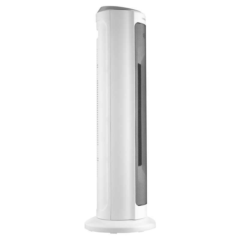 Sencor SFH 8994WH Ceramic Tower Heater Wi-Fi