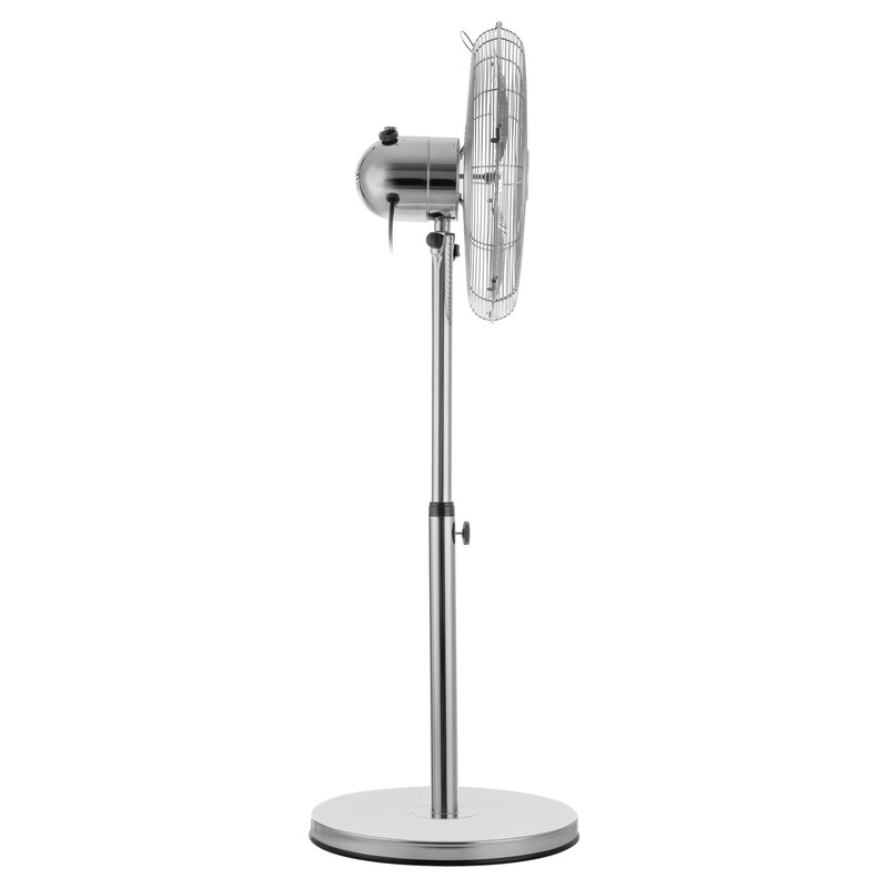 Sencor SFN 4040SL Metal Pedestal Fan