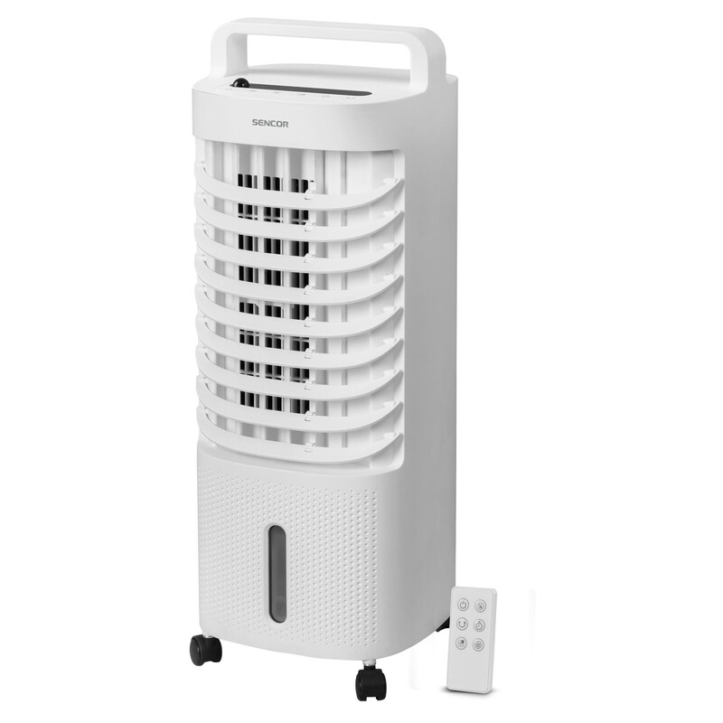 sencor SFN 5011WH Air cooler